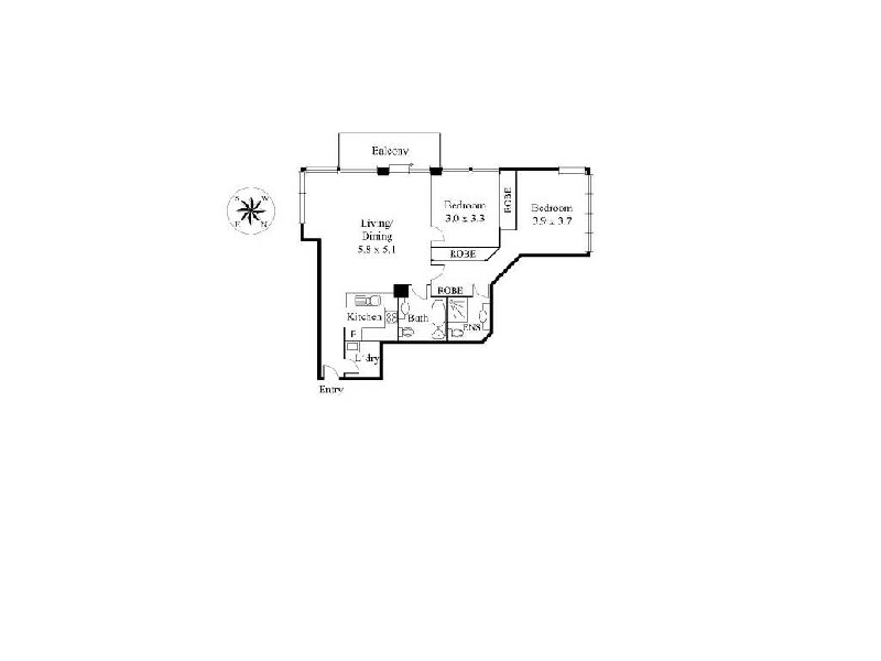 229/100 Kavanagh Street , Southbank VIC 3006