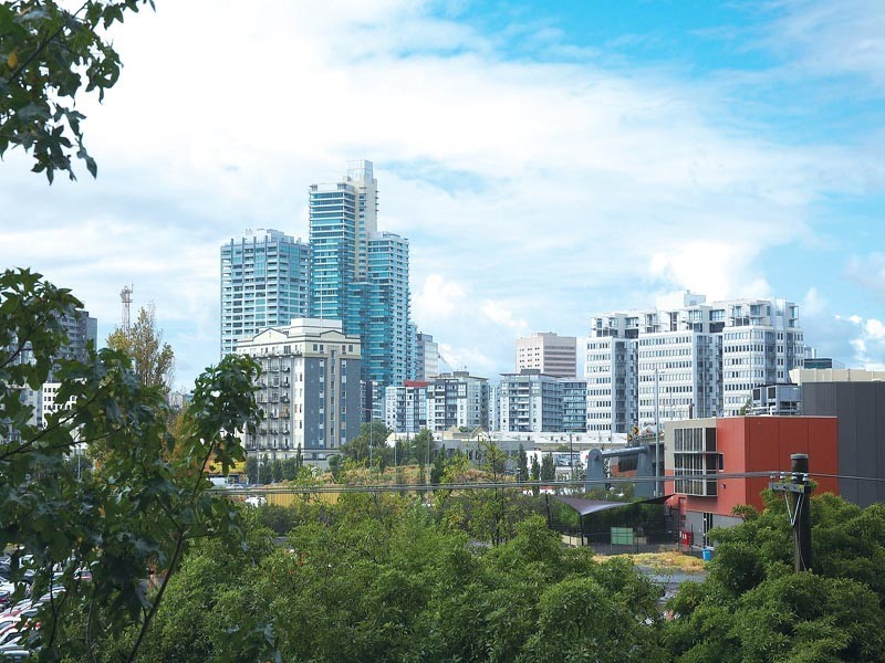 26/100 Kavanagh Street , Southbank VIC 3006