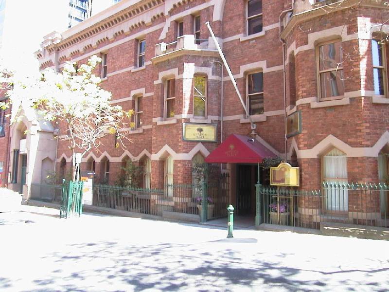 75 / 24-28 Little Bourke Street, Melbourne VIC 3000