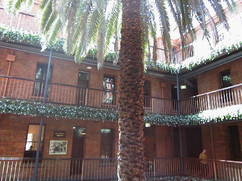 75 / 24-28 Little Bourke Street, Melbourne VIC 3000