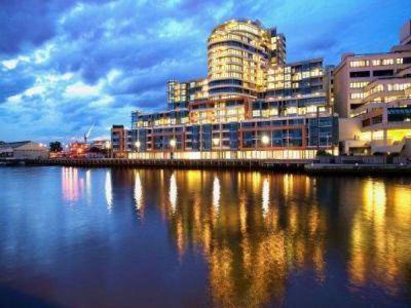 601 / 60 Siddeley Street, Docklands VIC 3008