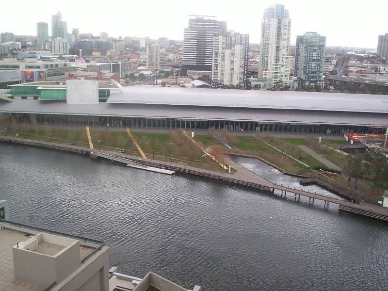 601 / 60 Siddeley Street, Docklands VIC 3008