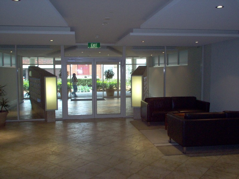 1002/82 Queens Road, Melbourne VIC 3000