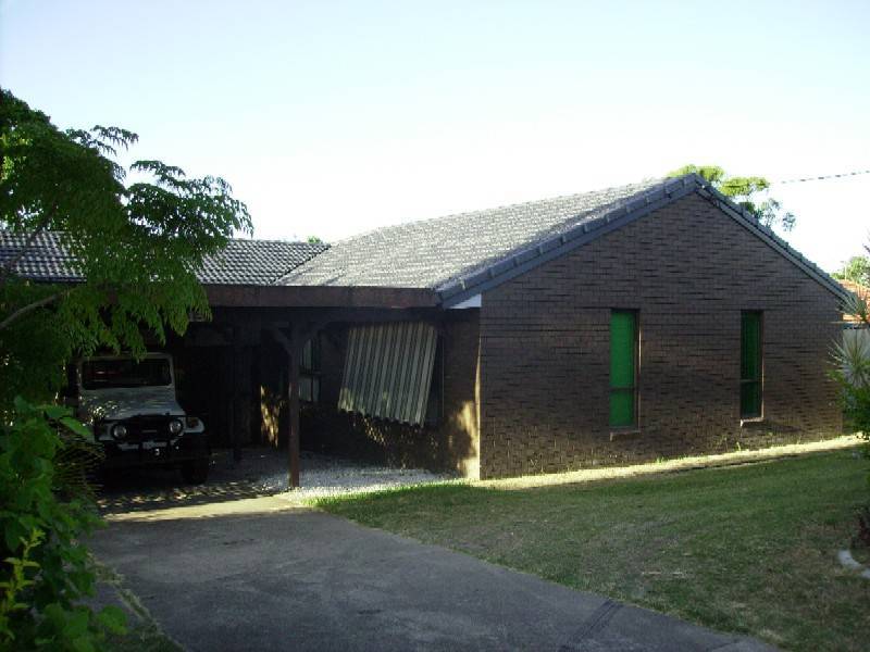 Labrador QLD 4215