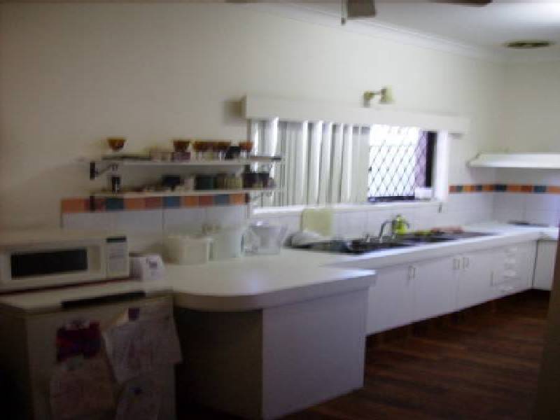 Labrador QLD 4215