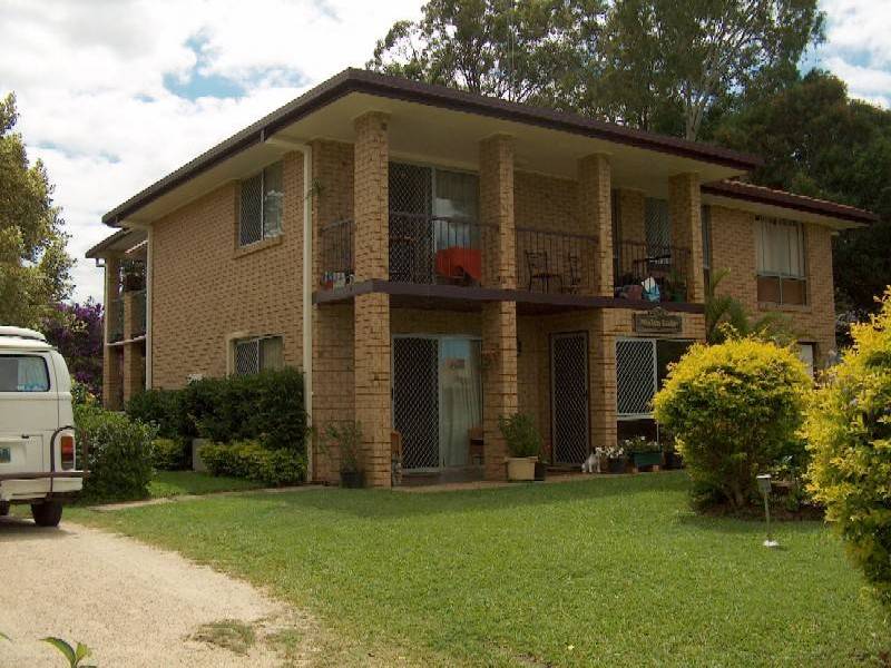 48 Merloo Drive, Nerang QLD 4211