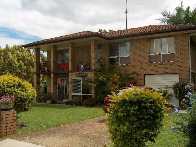 48 Merloo Drive, Nerang QLD 4211