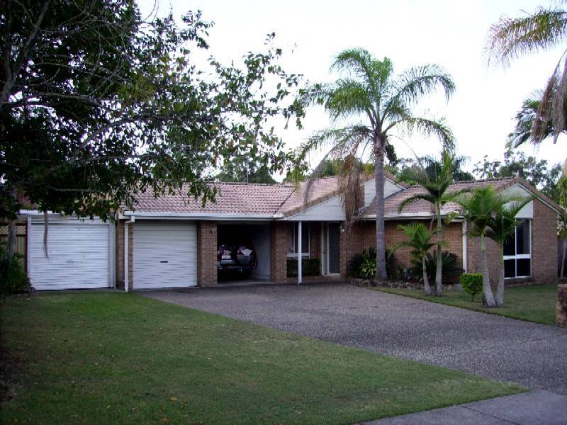 Nerang QLD 4211