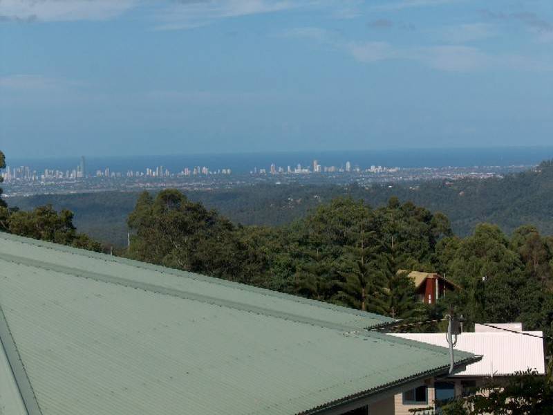 Lower Beechmont QLD 4211
