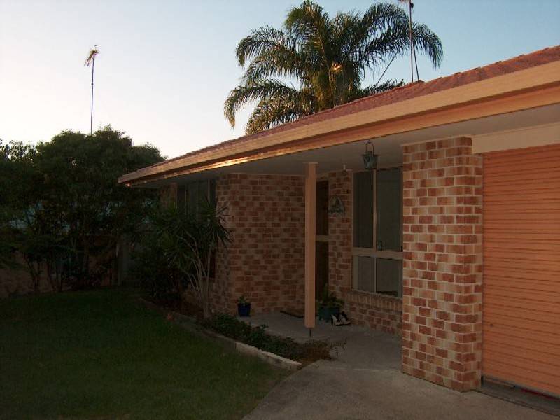 Highland Park QLD 4211