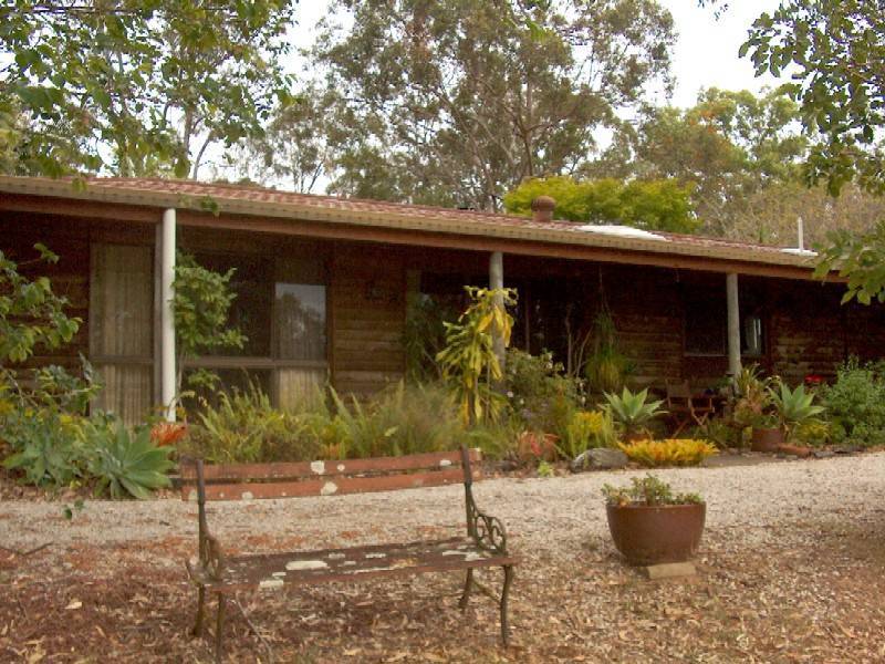 Gilston QLD 4211