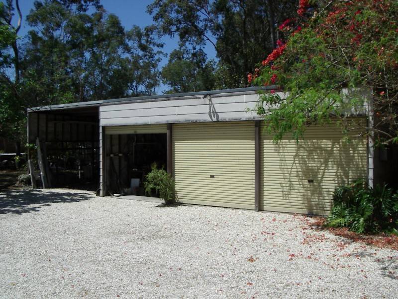 Gilston QLD 4211