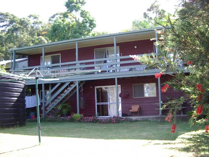 Lower Beechmont QLD 4211