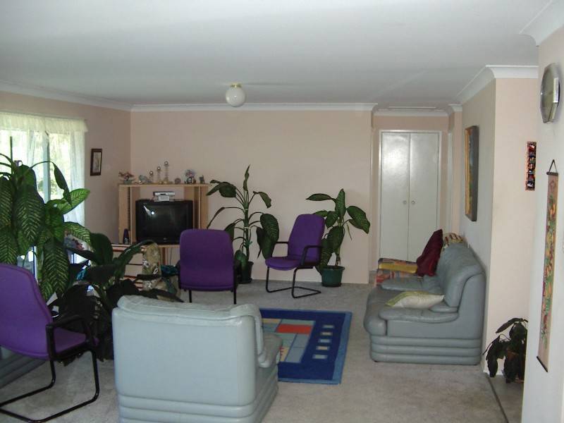 Lower Beechmont QLD 4211