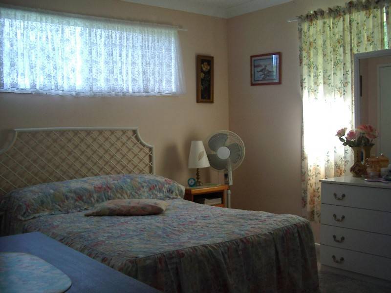 Lower Beechmont QLD 4211