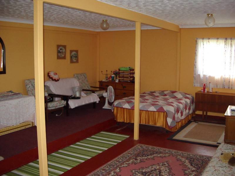 Lower Beechmont QLD 4211