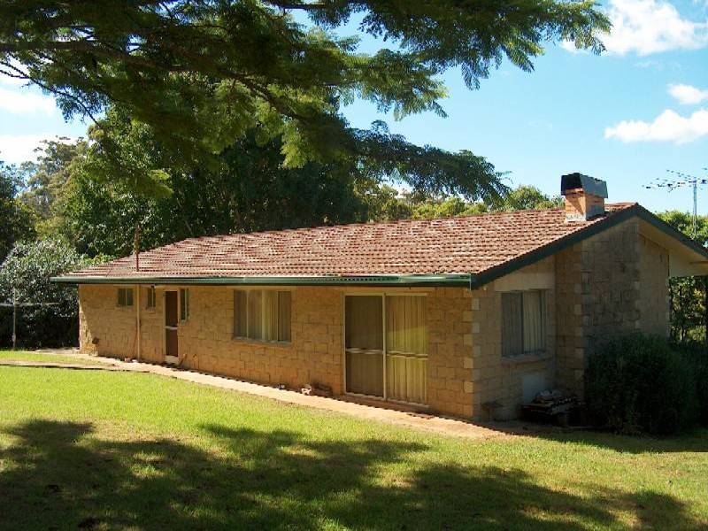 Lower Beechmont QLD 4211