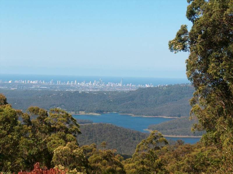 Lower Beechmont QLD 4211