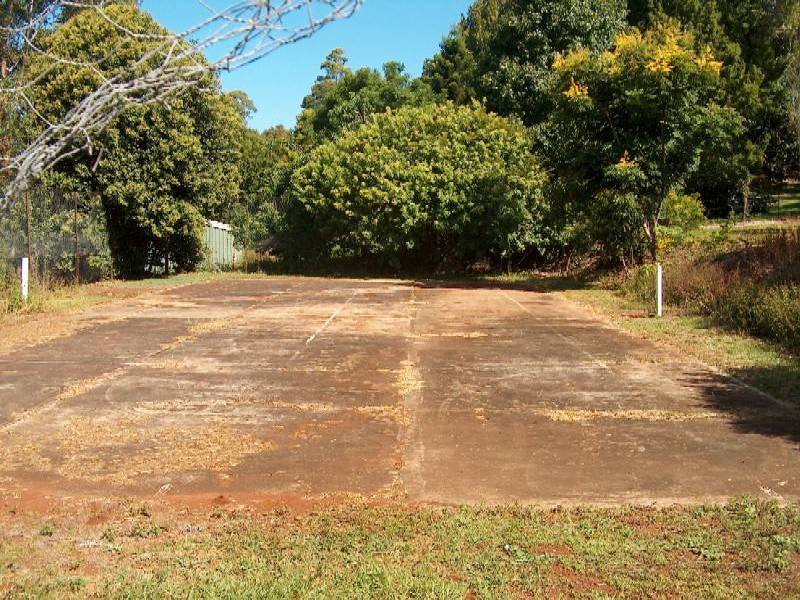 Lower Beechmont QLD 4211