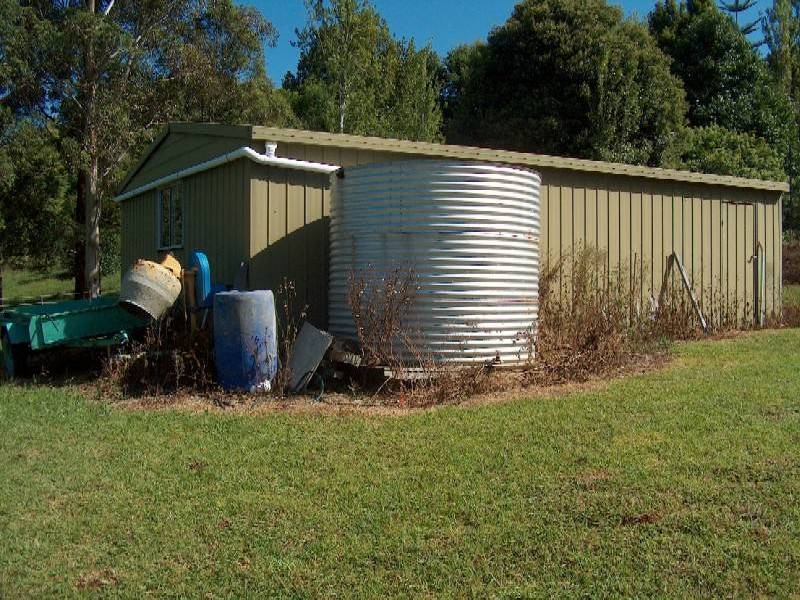 Lower Beechmont QLD 4211