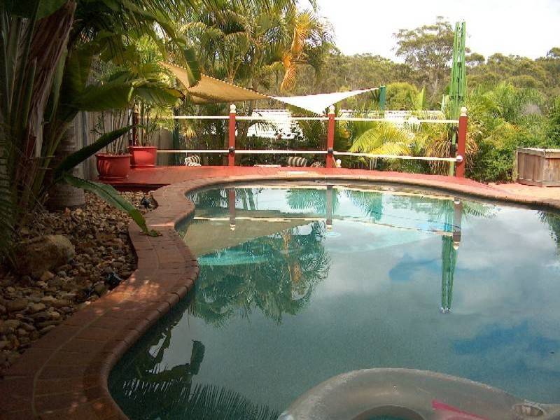 Highland Park QLD 4211