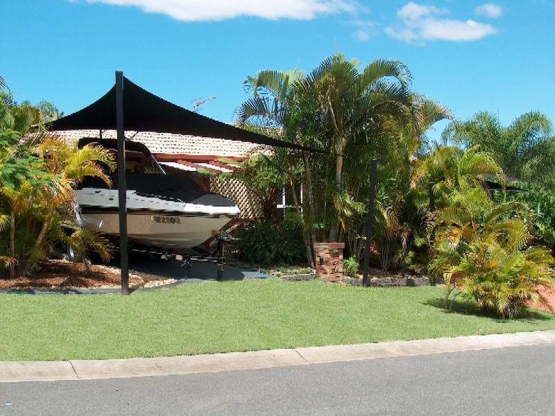 Highland Park QLD 4211