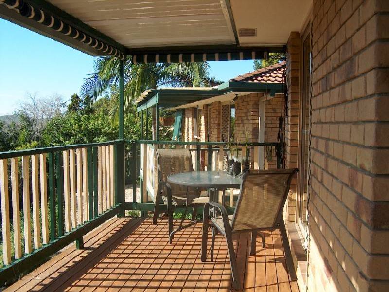 Highland Park QLD 4211