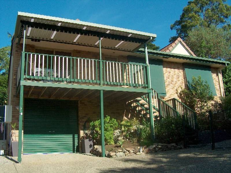 Highland Park QLD 4211