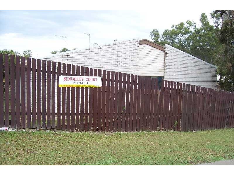 Gladstone QLD 4680