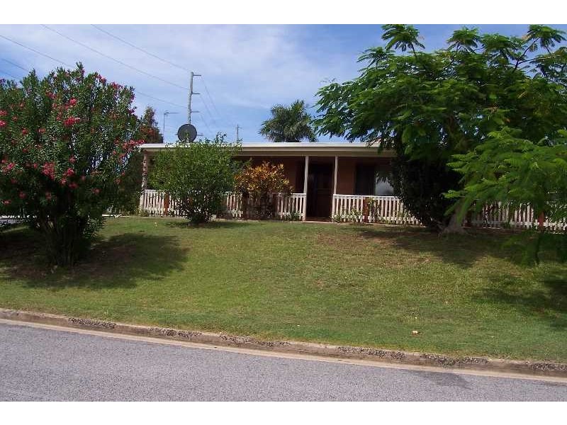 Gladstone QLD 4680
