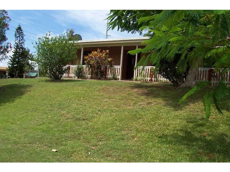 Gladstone QLD 4680