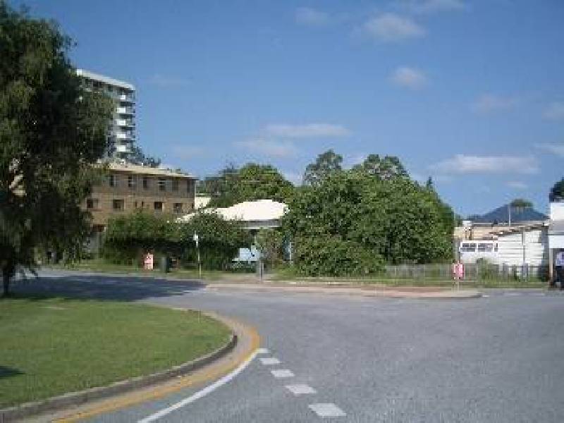 40 & 42 and 12 Kent Street & Flinders Streets, Gladstone QLD 4680