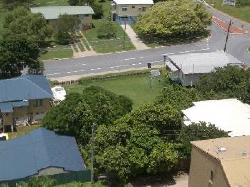 40 & 42 and 12 Kent Street & Flinders Streets, Gladstone QLD 4680