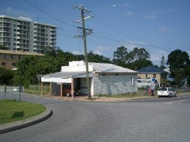40 & 42 and 12 Kent Street & Flinders Streets, Gladstone QLD 4680