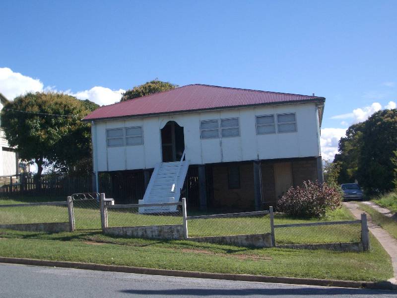 11 Kent Street & Allison Street, Gladstone QLD 4680