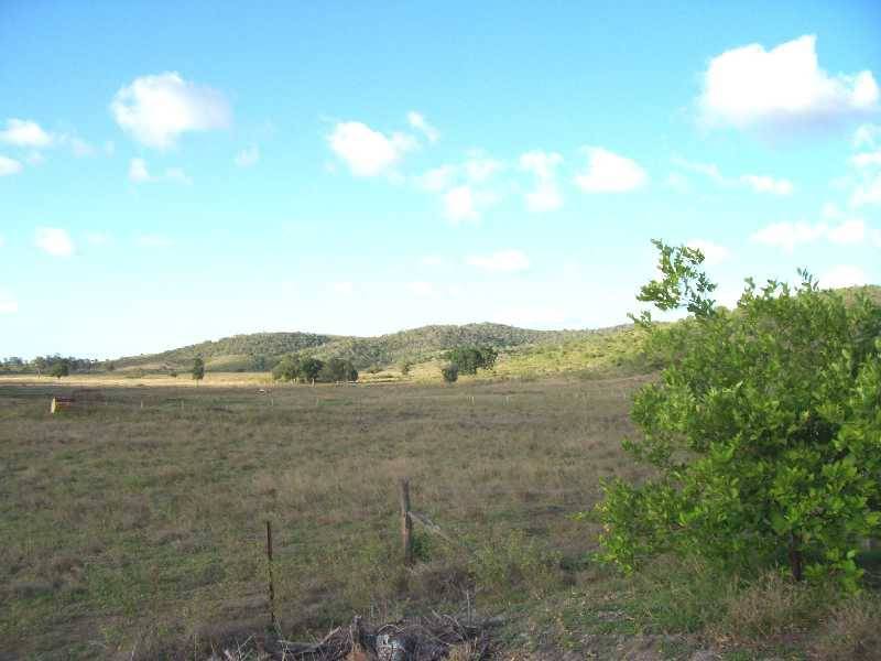 158 Darts Creek Road, Ambrose QLD 4695