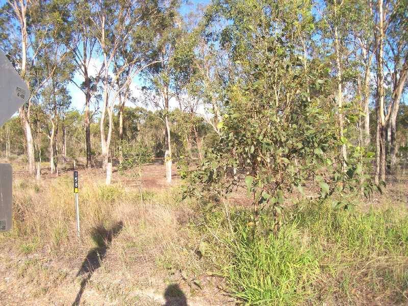 158 Darts Creek Road, Ambrose QLD 4695