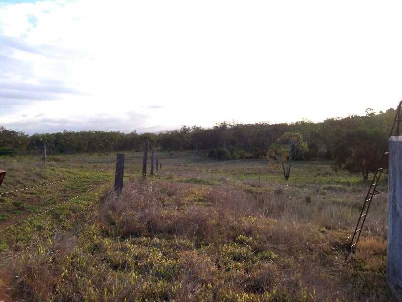 158 Darts Creek Road, Ambrose QLD 4695