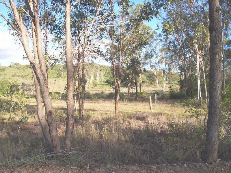 158 Darts Creek Road, Ambrose QLD 4695