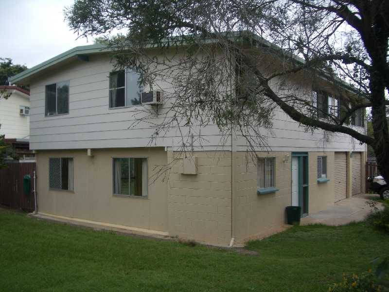 48 Hibiscus Avenue, Gladstone QLD 4680