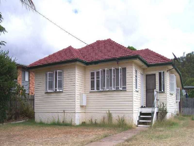 141 Toolooa Street, Gladstone QLD 4680