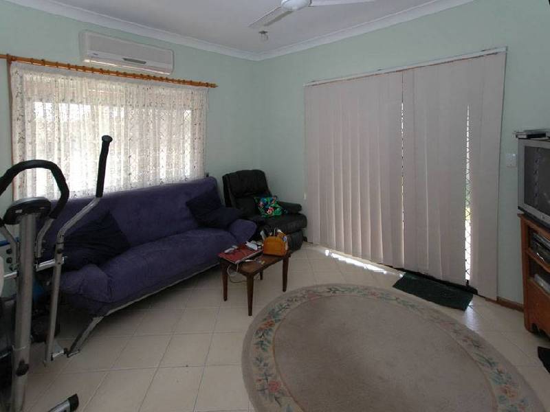 735 The Narrows, Mount Larcom QLD 4695