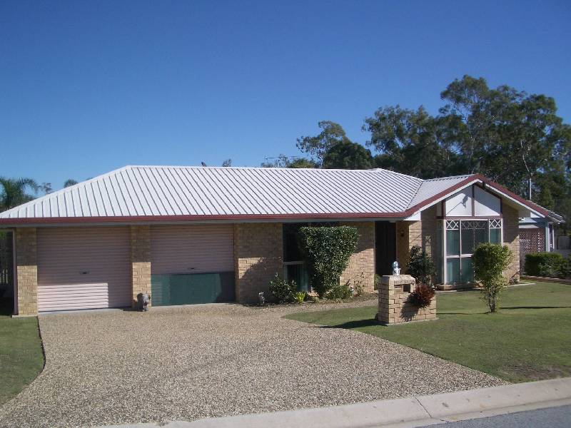 9 Lady Elliot Court, Gladstone QLD 4680