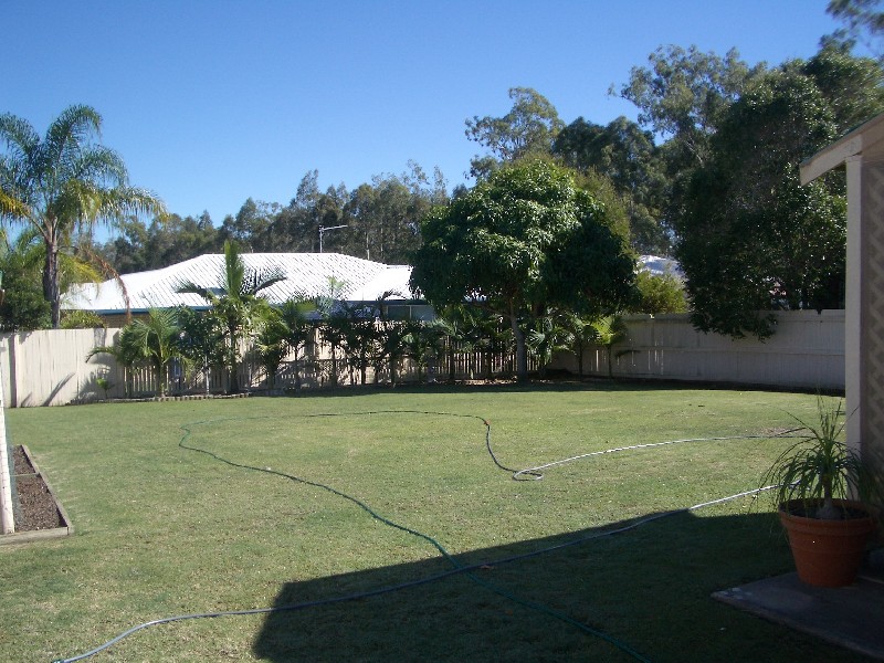 9 Lady Elliot Court, Gladstone QLD 4680