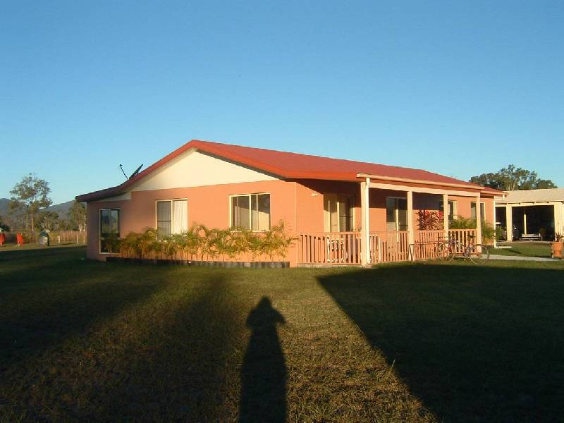4429  Gladstone-Monto Road, Nagoorin QLD 4680