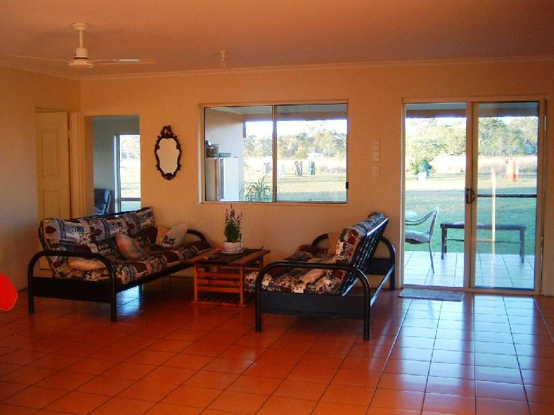 4429  Gladstone-Monto Road, Nagoorin QLD 4680