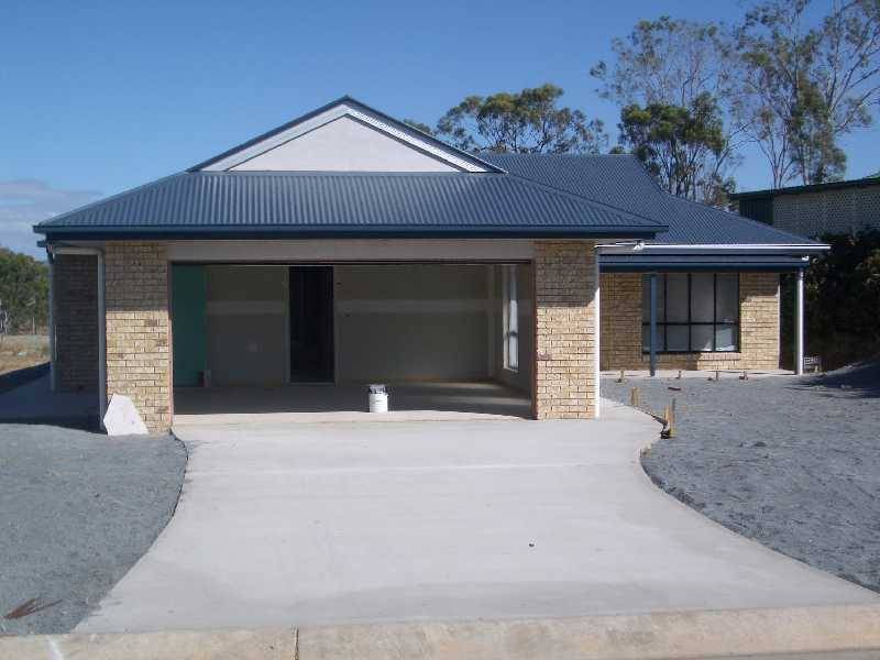 10 Hannah Street, Calliope QLD 4680