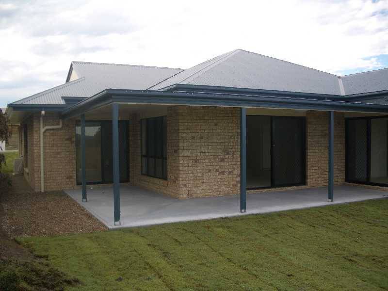 10 Hannah Street, Calliope QLD 4680