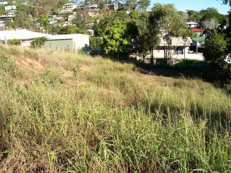 31 Herbertson Street, Gladstone QLD 4680