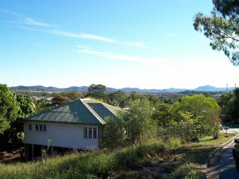 31 Herbertson Street, Gladstone QLD 4680